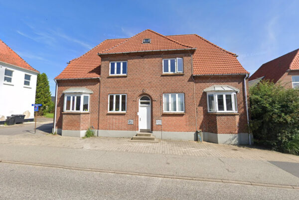 Prangervej 38