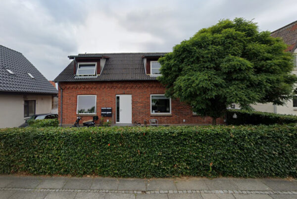 Rørthvej 15